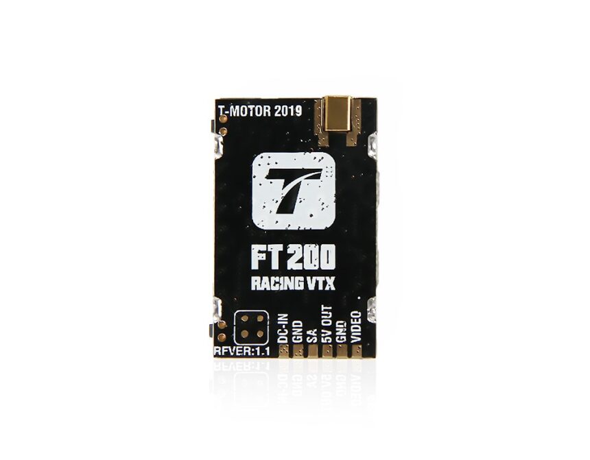 Ft200 Programmer FT200 VTX – 4TEC PERÚ