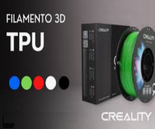 TPU CREALITY