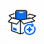 OPEN BOX